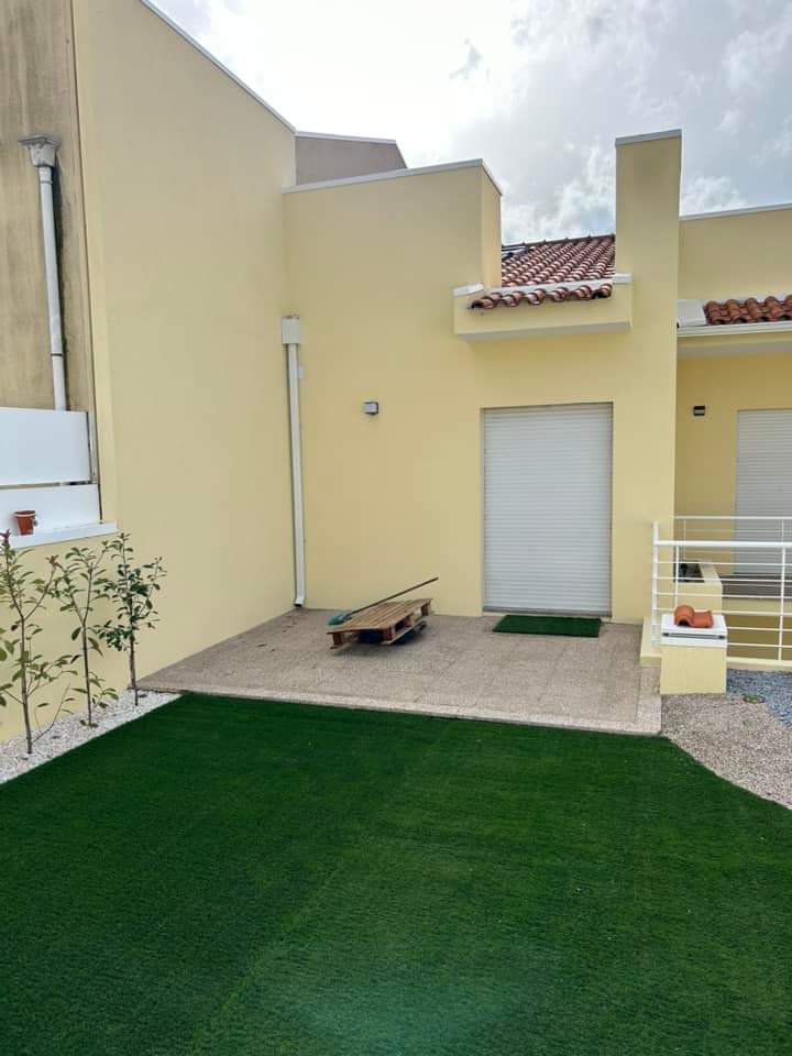 Thiago Dutra - Braga - External Thermal Insulation