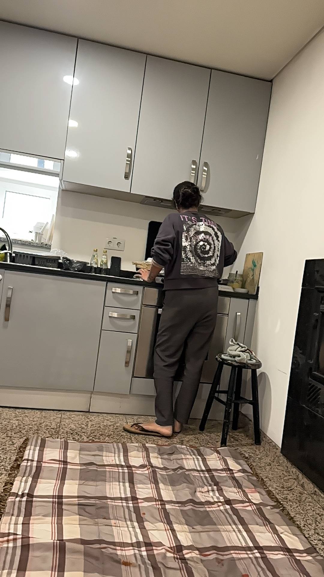 Jot kaur - Viseu - Deep or Spring Cleaning