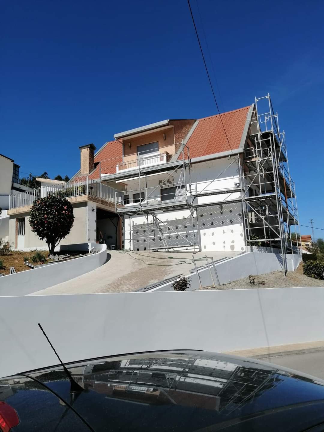 Thiago Dutra - Braga - External Thermal Insulation