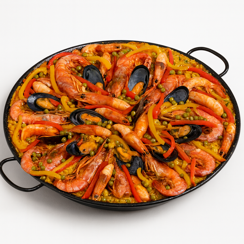Porto Marisco - Matosinhos - Aulas de Culinária