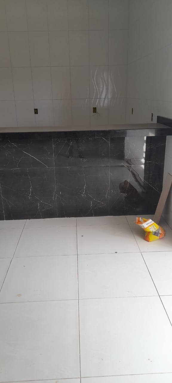 Carlos Silva - Beja - Bathroom Remodel