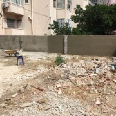Data Decisões Lda - Cascais - Basement Remodel