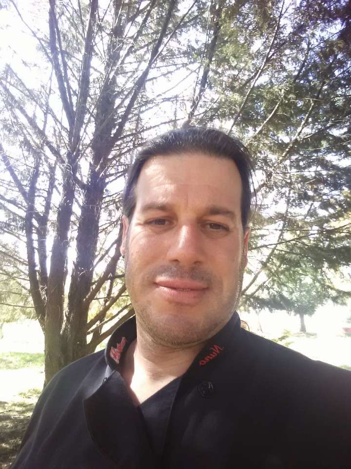 Nuno André Florêncio - Estremoz - Catering for Events (Full Service)