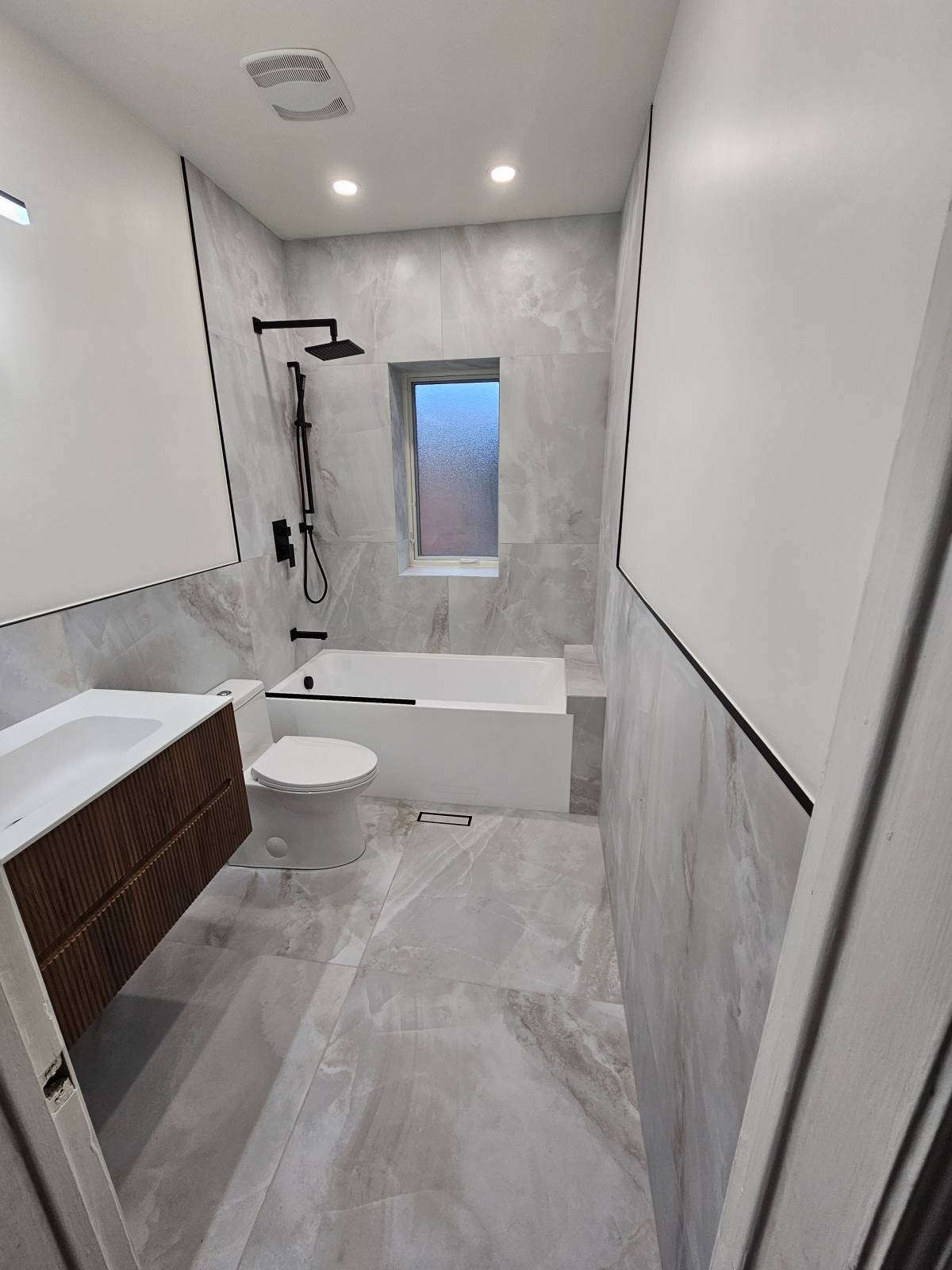Edreams Project Design - Nordeste - Ladensanierung