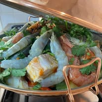 Porto Marisco - Matosinhos - Aulas de Culinária