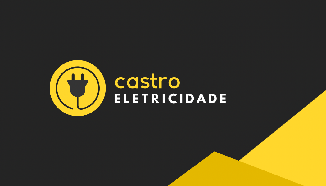 Castro eletricidade - Valongo - Instalação de Ventoinha