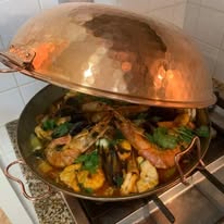 Porto Marisco - Matosinhos - Churrasco e Grelhados