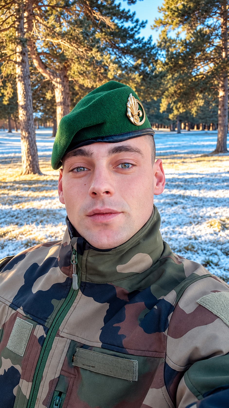 Tiago Paulino - Risk Consultant - Lisboa - Personal Training Outdoor
