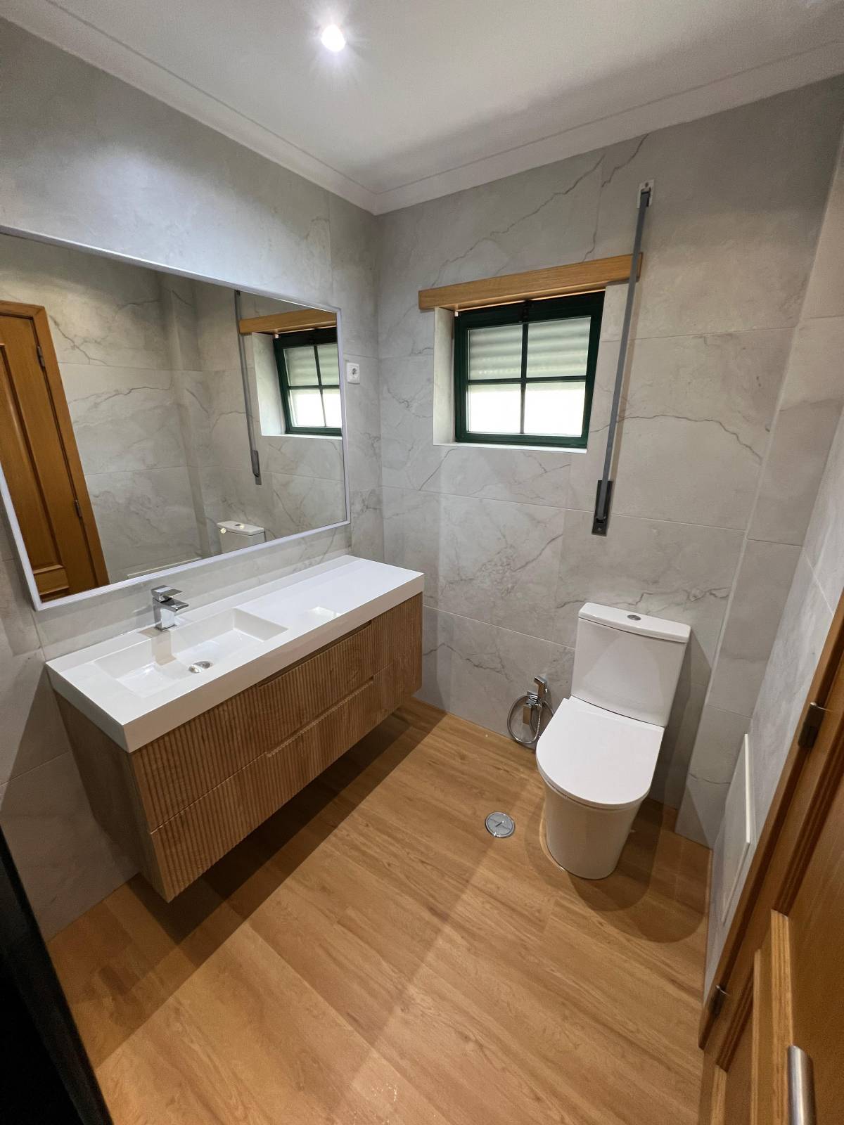 GleissonSilva.Service - Amadora - Limpeza Após Mudanças