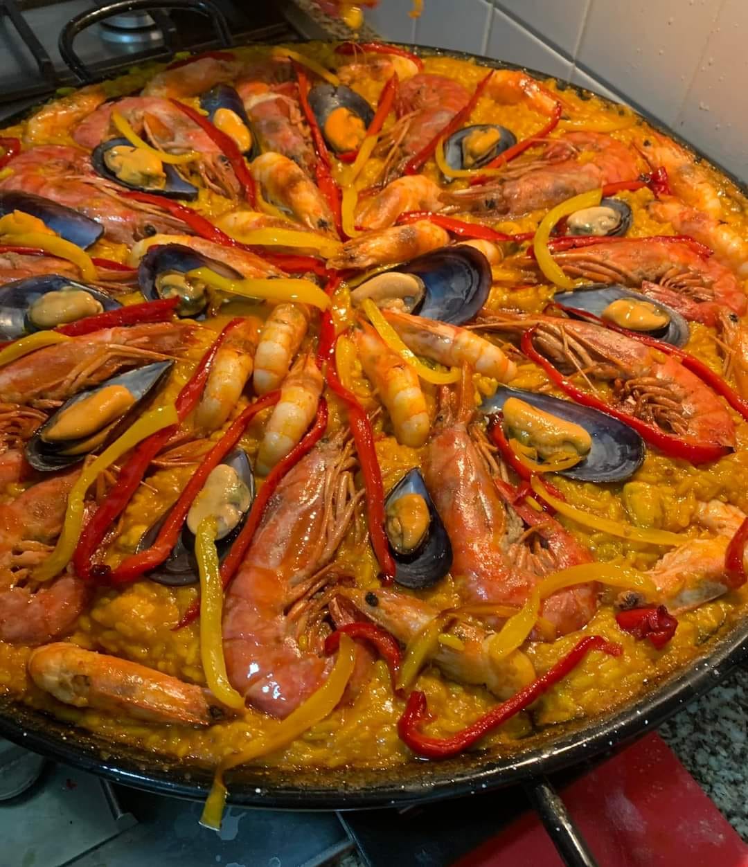 Porto Marisco - Matosinhos - Catering ao Domicílio (para Eventos)