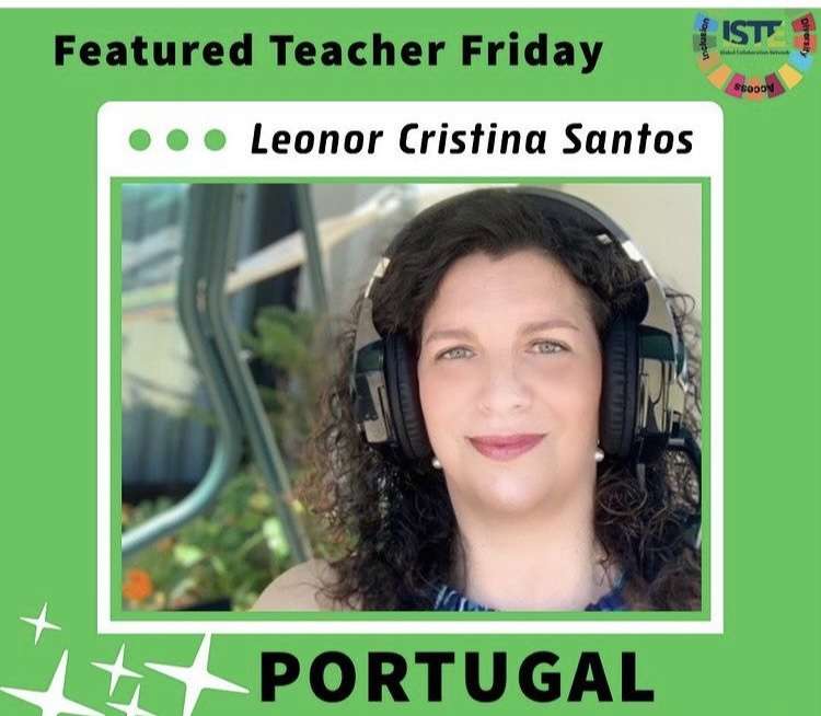 Leonor Cristina Santos - Vila Nova de Gaia - Explicações de Inglês