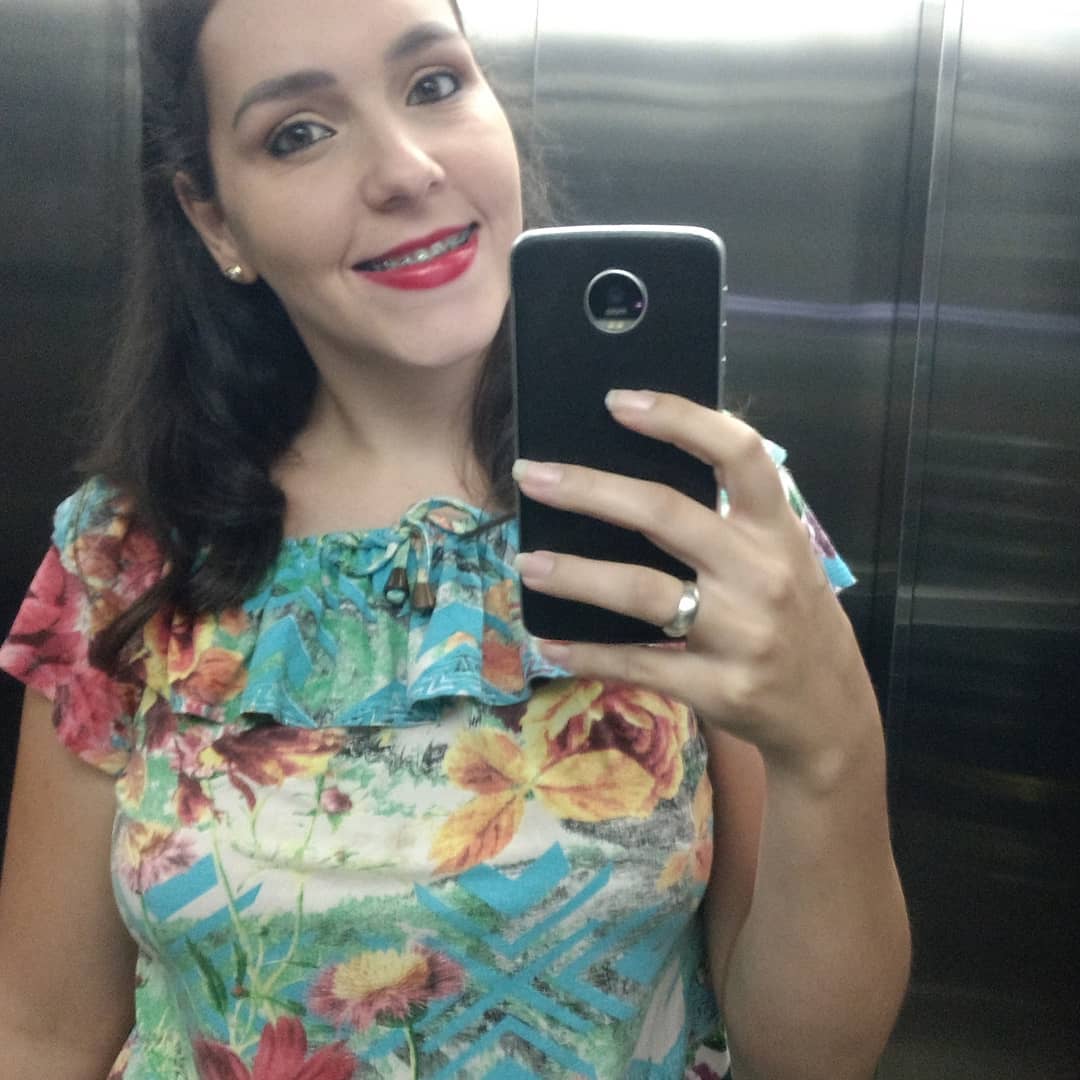 Mariana - Seixal - Organização da Casa