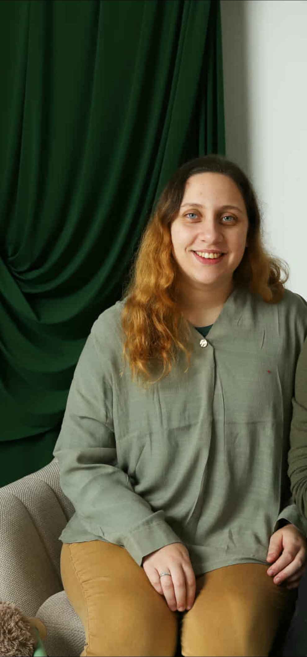 Beatriz Rodrigues - Castelo Branco - Grundstücksreinigung