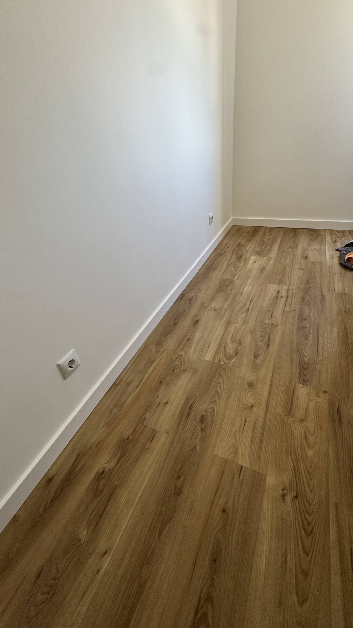 Copper - Seixal - Remodelación de baños