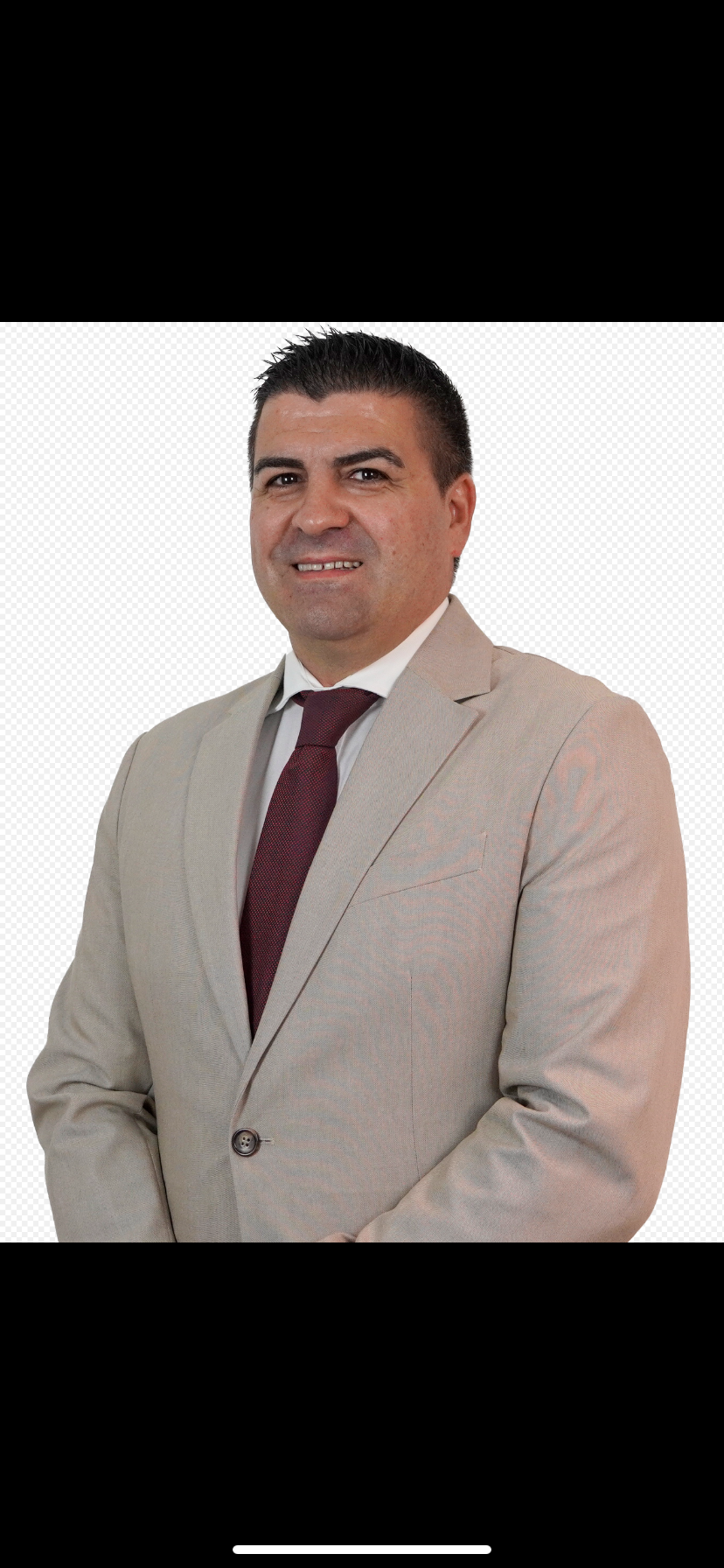 Jose Lucas - Sintra - Real Estate Agent Services