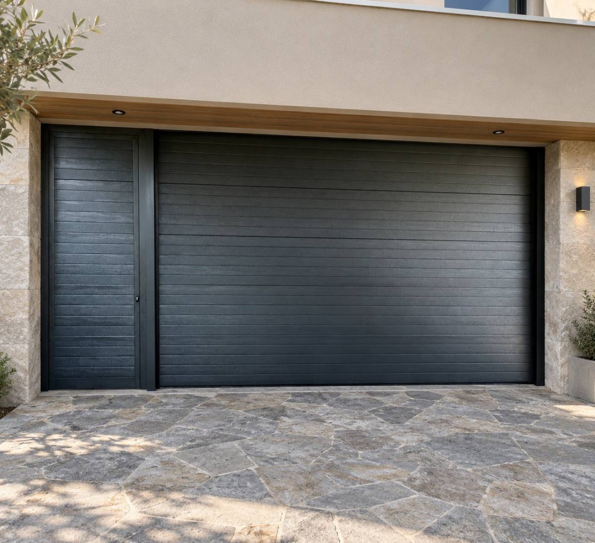 Aurate Intelligent Living Solutions - Guimarães - Instalação ou Remodelação de Gradeamento