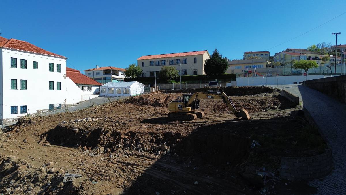 Paulo Teixeira - Mirandela - Event-Videoaufnahmen