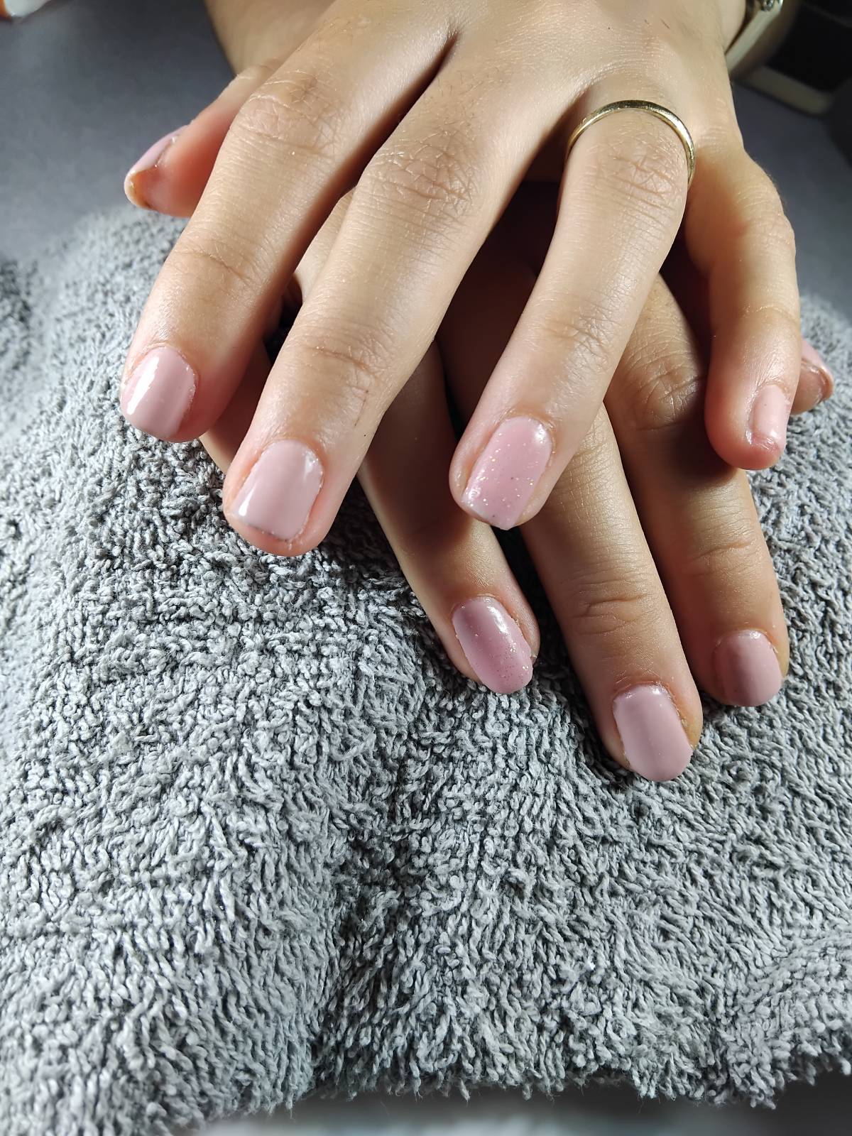 Mariana - Golegã - Manicure e Pedicure (para Mulheres)
