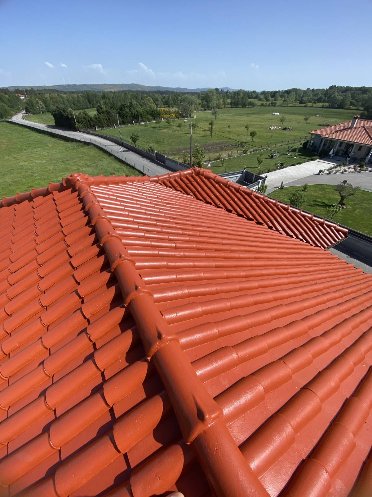 Fsisolamentos - Vila Pouca de Aguiar - Sound Proofing