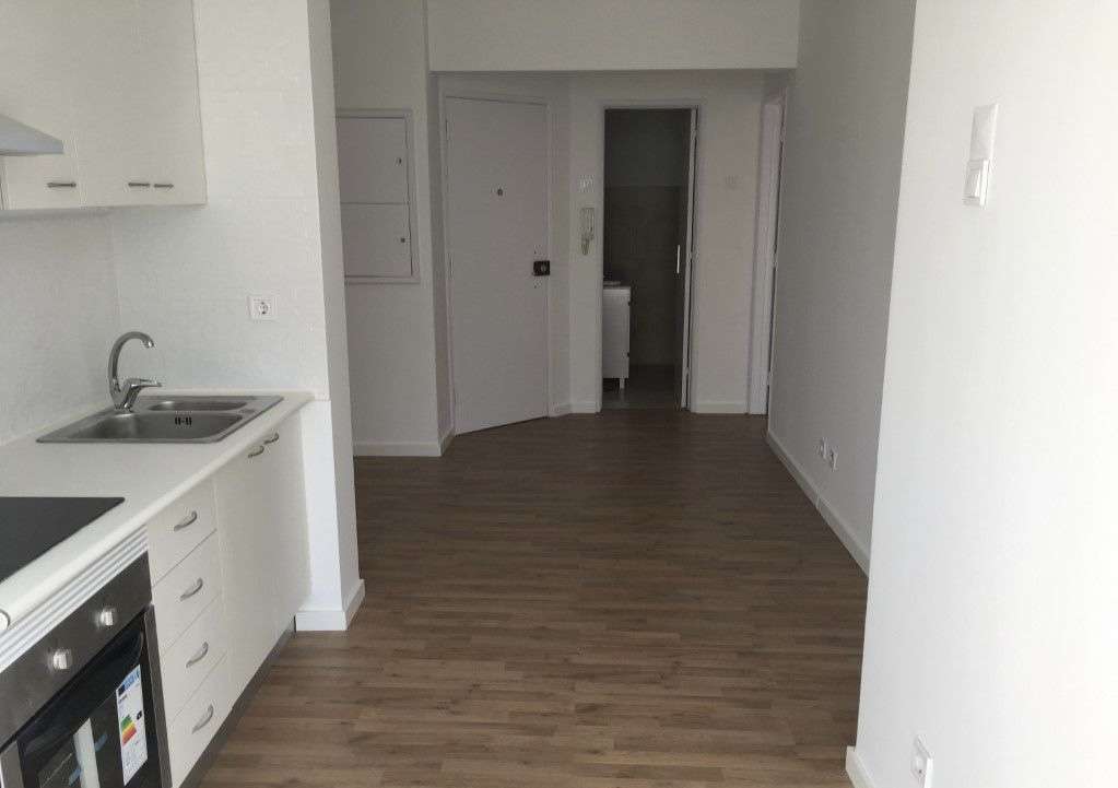 André Giaccon - Pombal - Bathroom Remodel