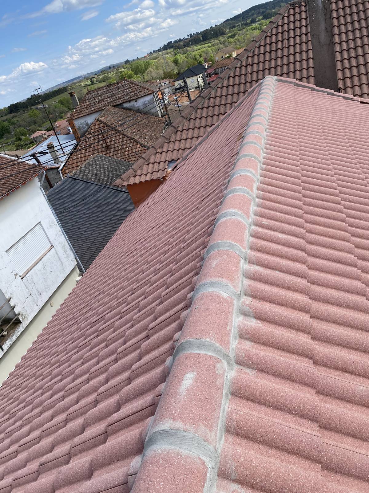 Fsisolamentos - Vila Pouca de Aguiar - Roof Installation or Replacement