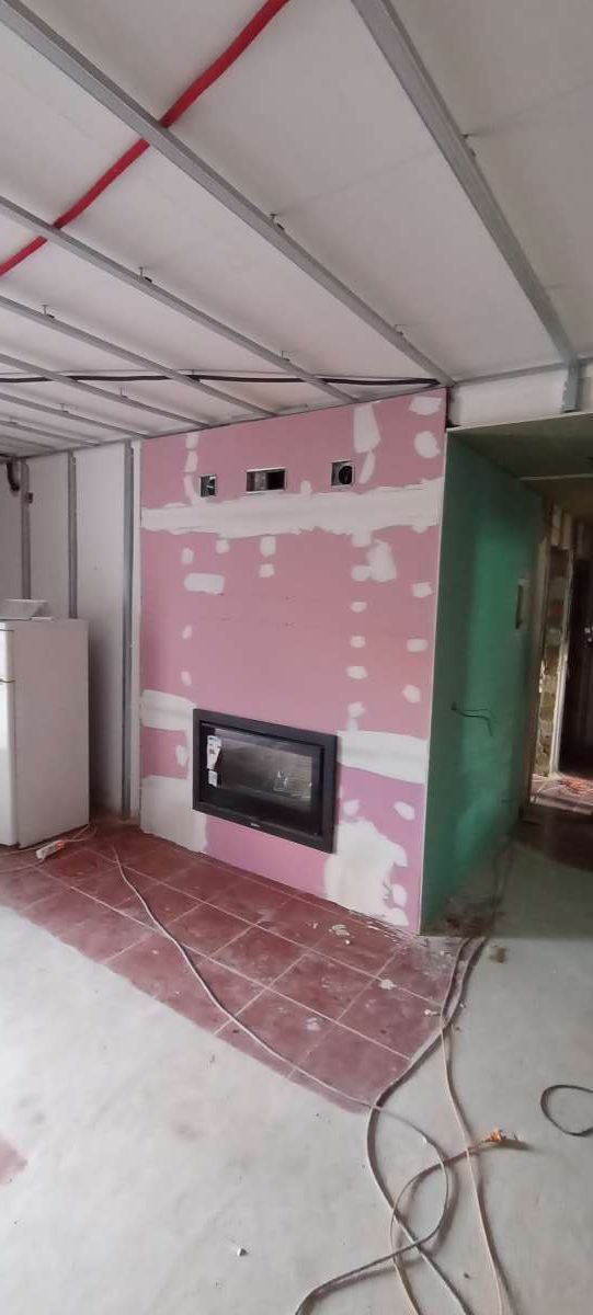 CS Remodelações - Faro - Poda e Manutenção de Árvores