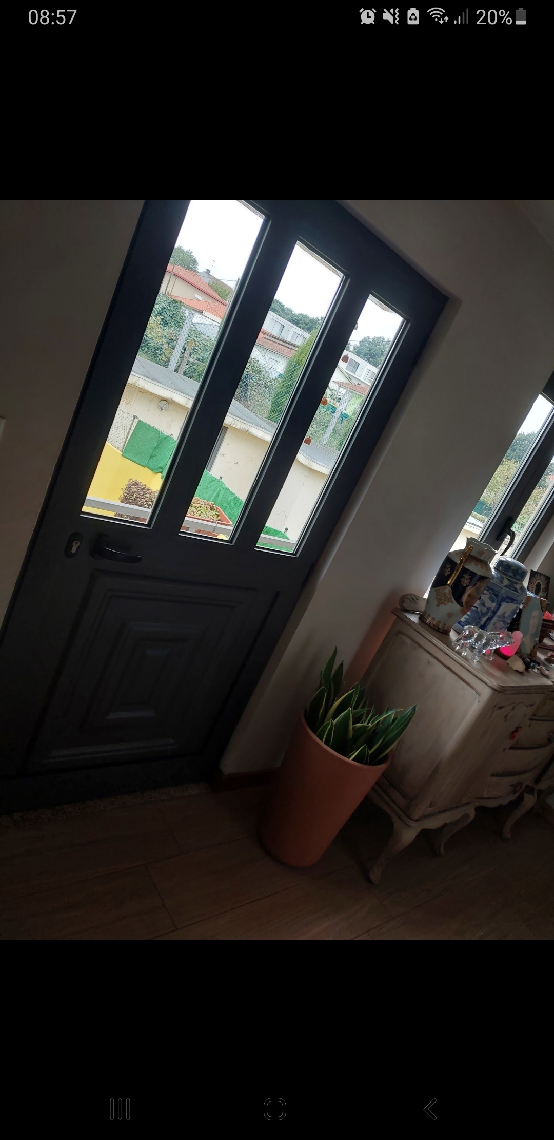 Marina Lemos - Gondomar - Haushaltsorganisation