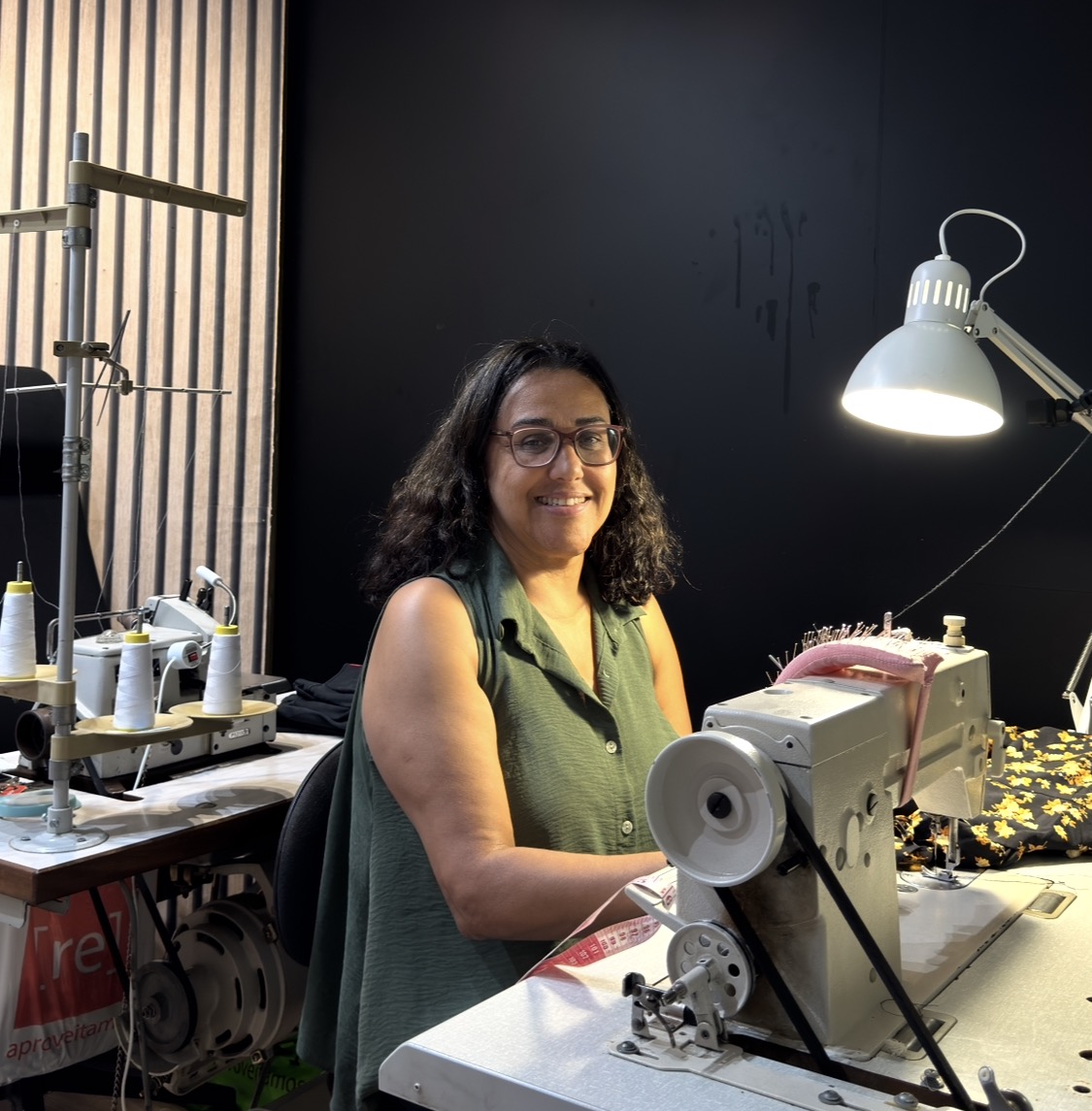 Romilda Atelier - Mafra - Änderungsschneiderei