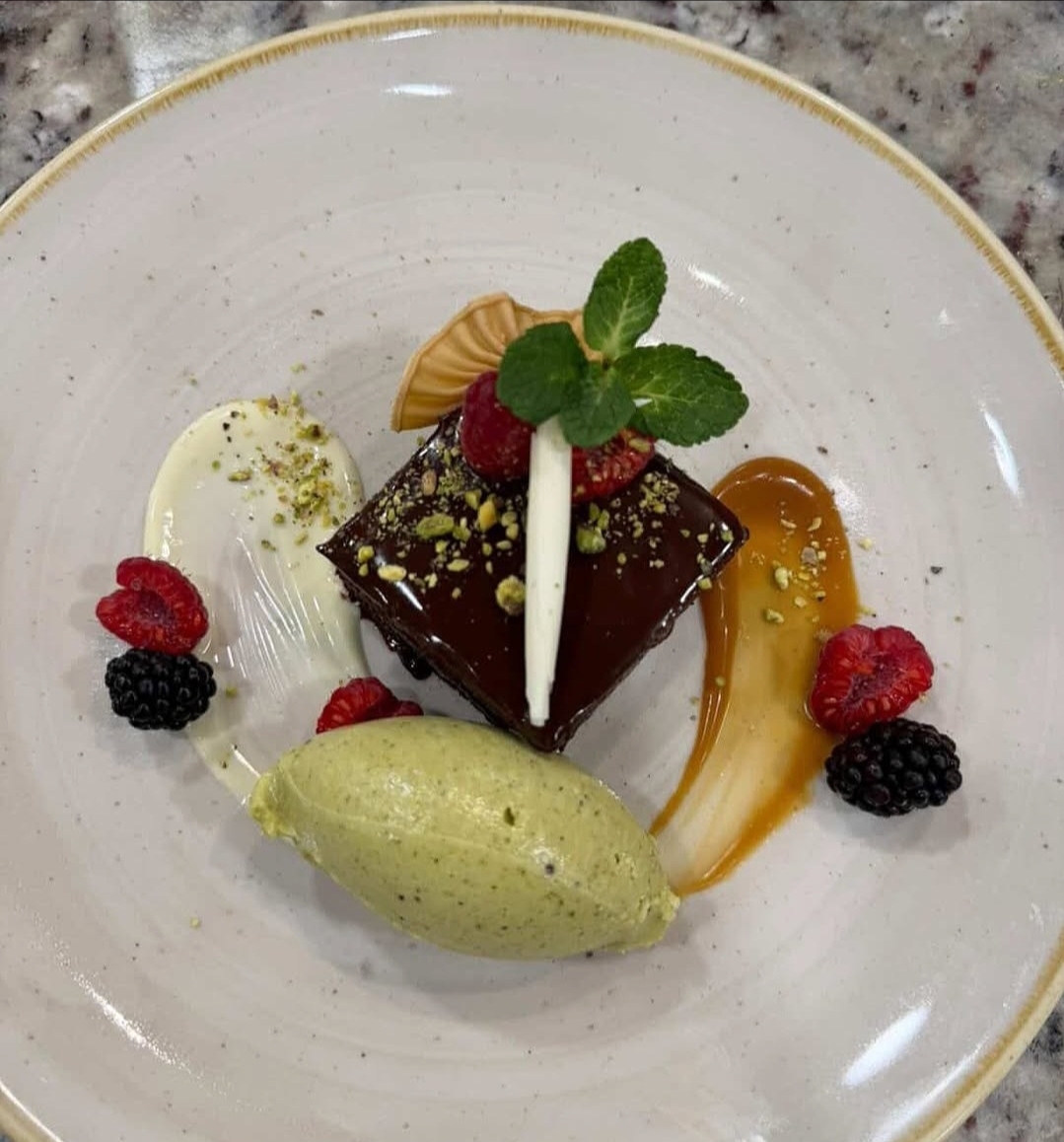 Chefe Mendes - Odivelas - Service traiteur pour dîner d'entreprise