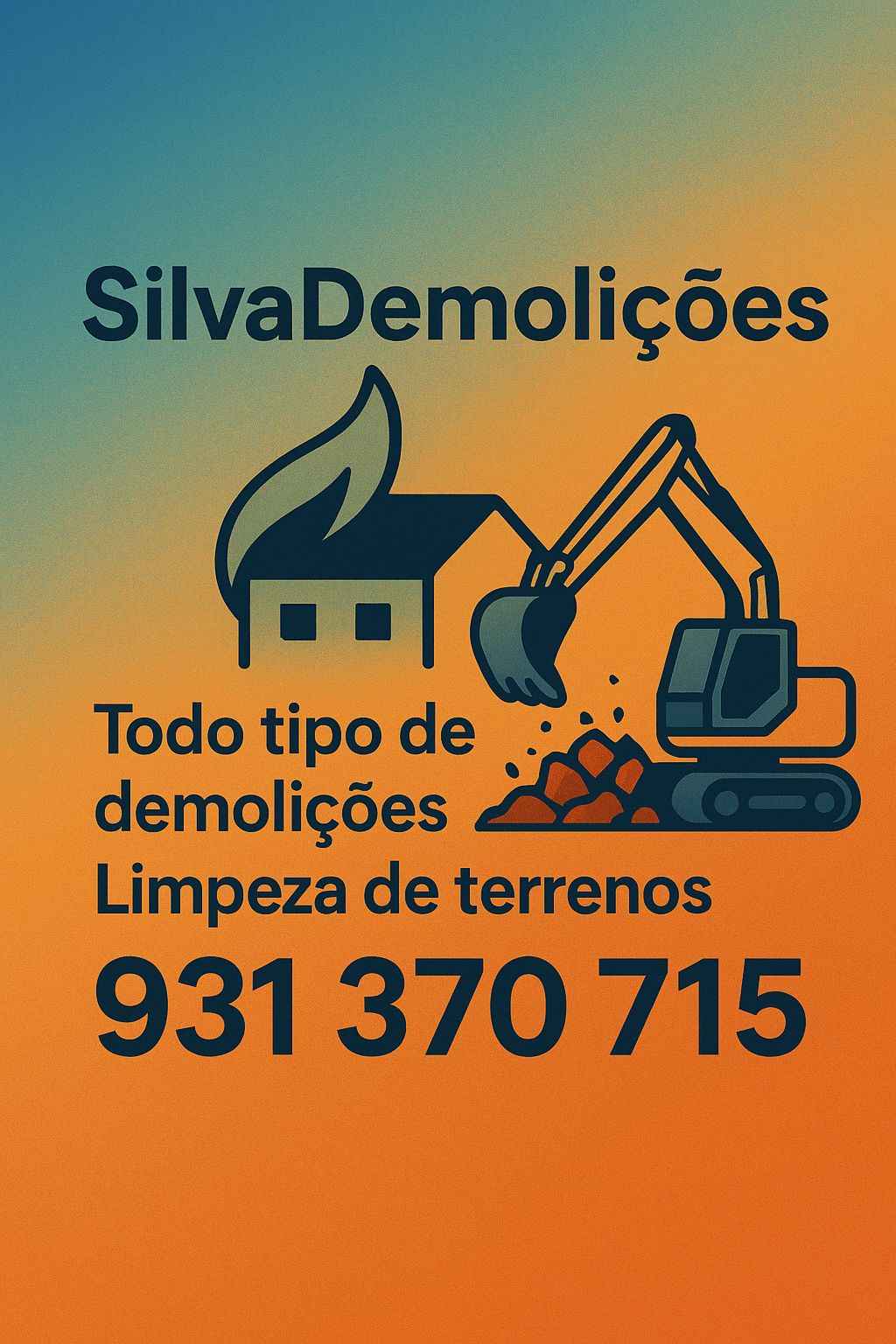 Luis silva - Vila do Conde - Treppenbau