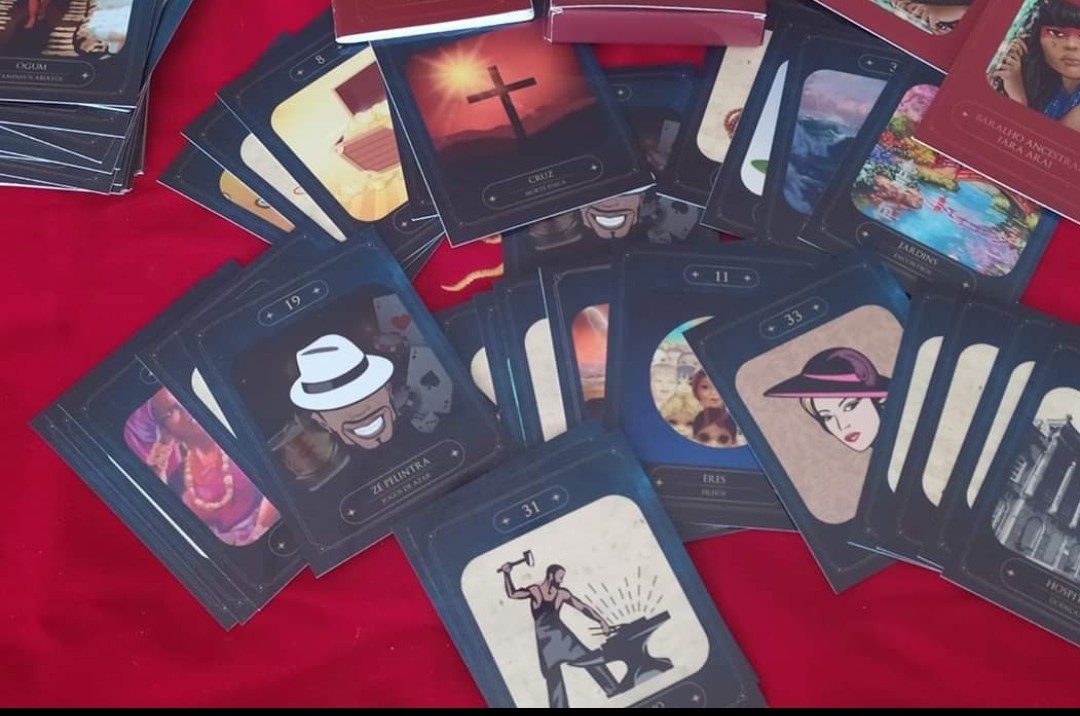 Tarot e terapias - Vila Nova de Gaia - Astrologie