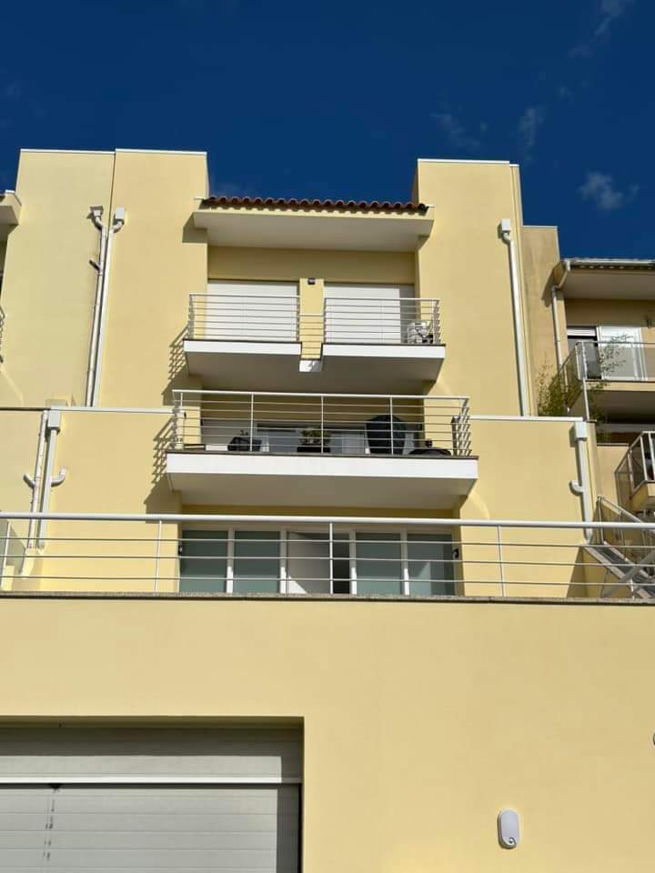Thiago Dutra - Braga - External Thermal Insulation