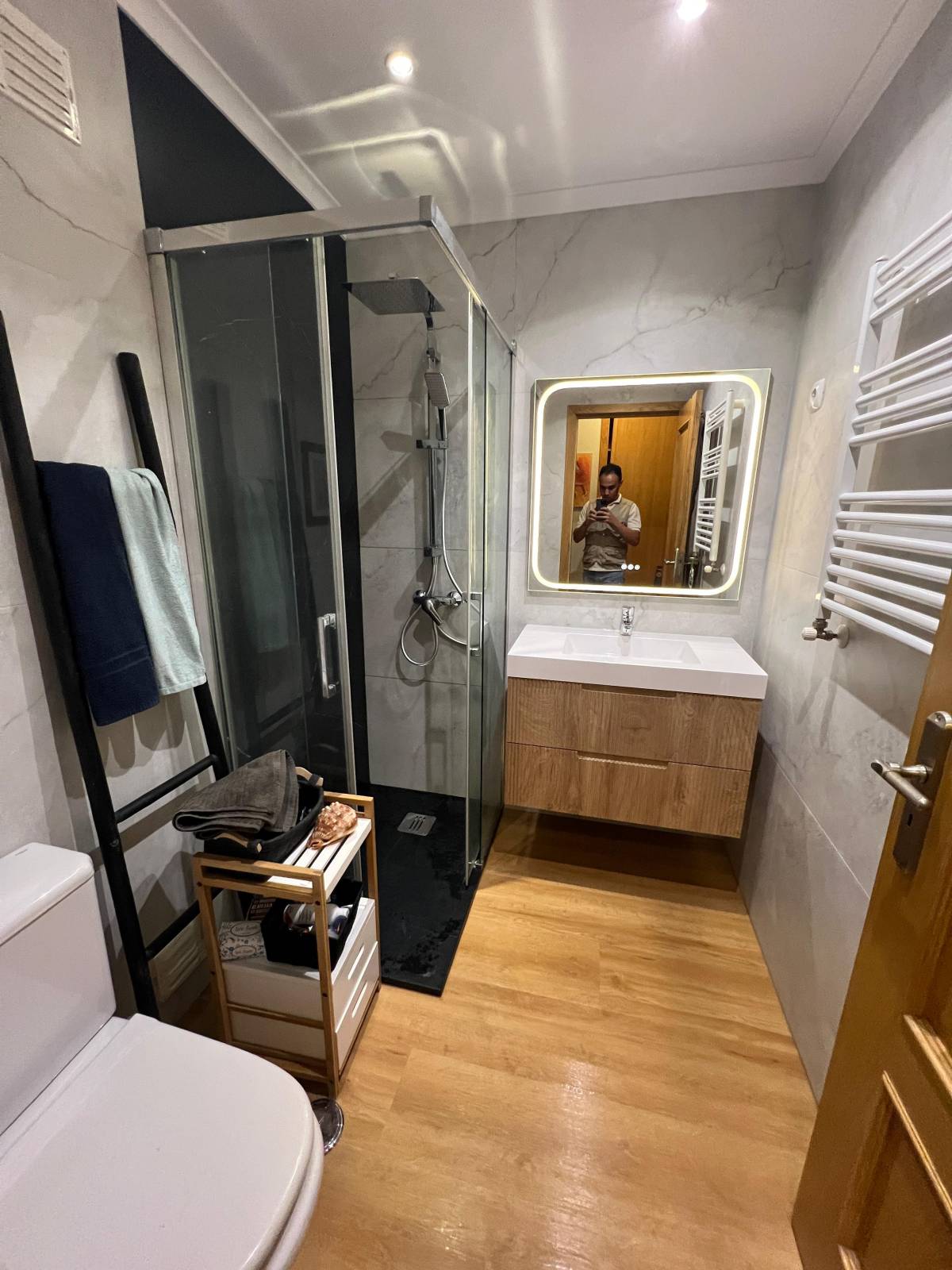 GleissonSilva.Service - Amadora - Limpeza Geral