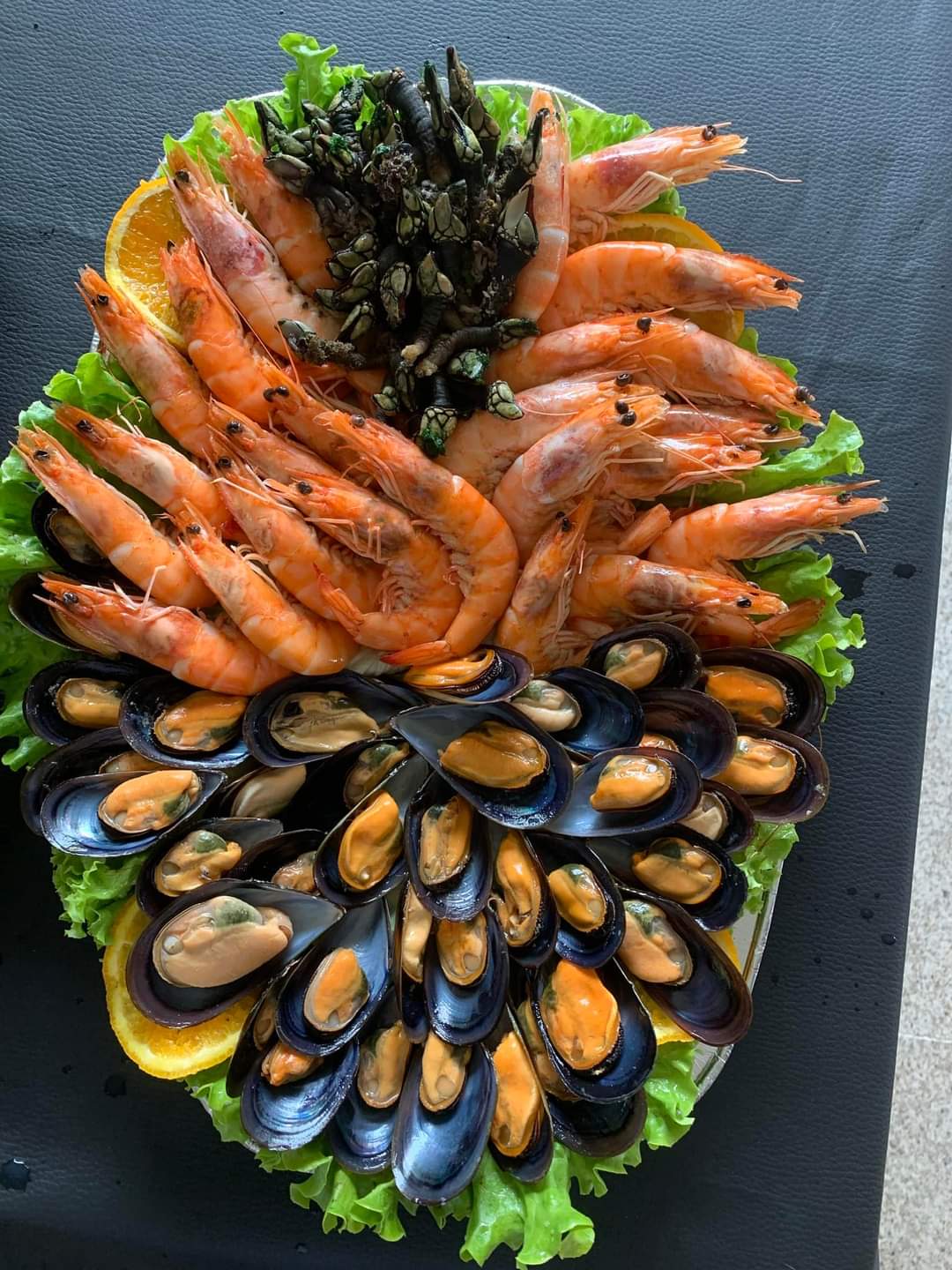 Porto Marisco - Matosinhos - Personal Chef