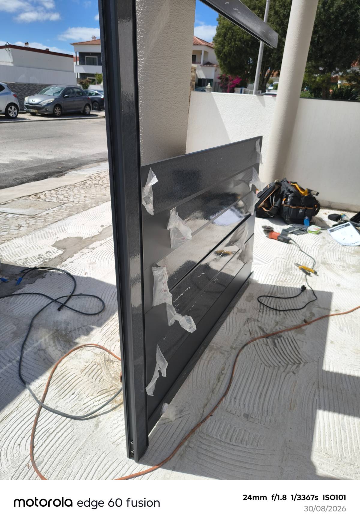 Mundi serviços - Loures - Remodelação de Quarto
