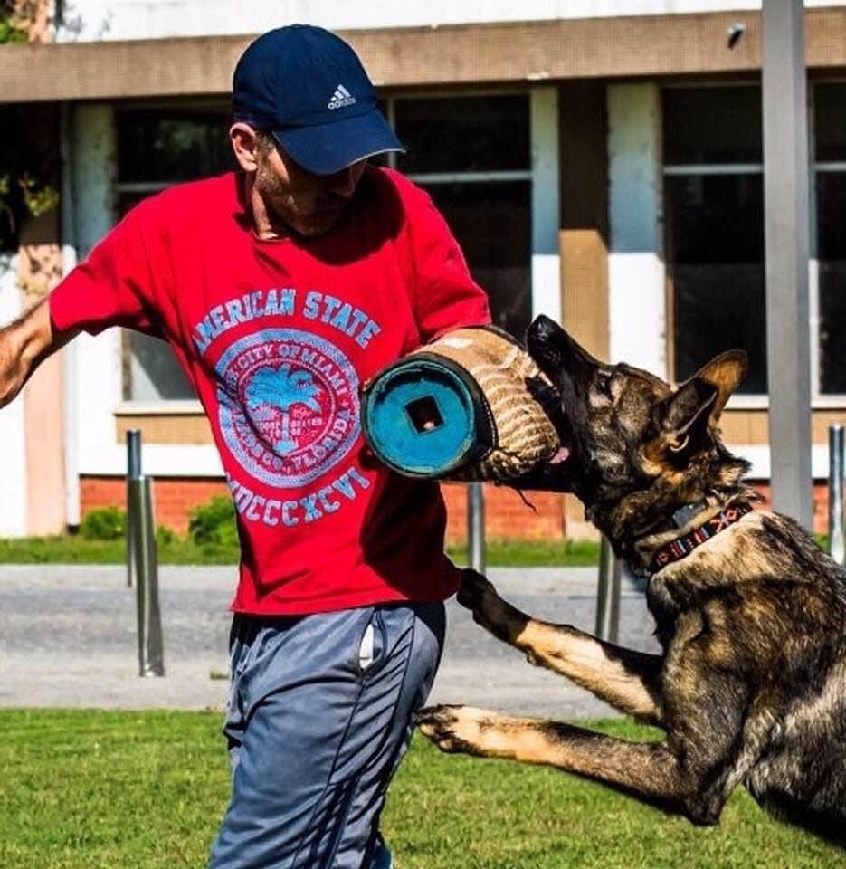 Marcus Freitas - Águeda - Motorista