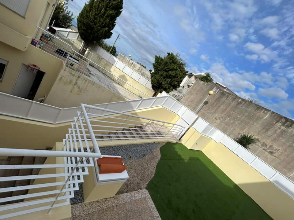 Thiago Dutra - Braga - Home Waterproofing