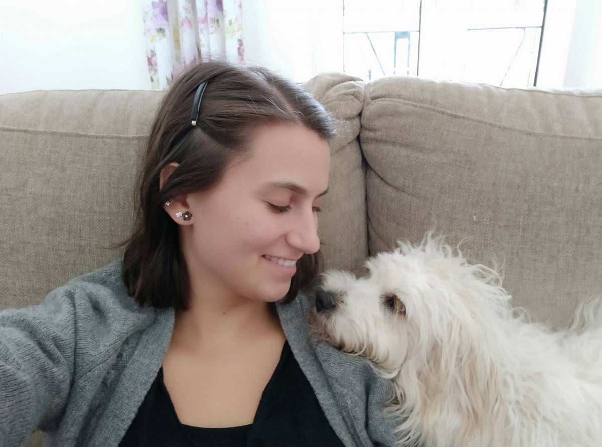 Pet Care with Isabel - Lisboa - Dog Sitting