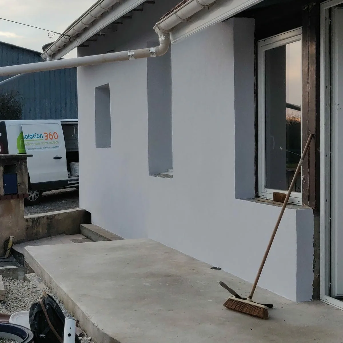 Thiago Dutra - Braga - Insulation