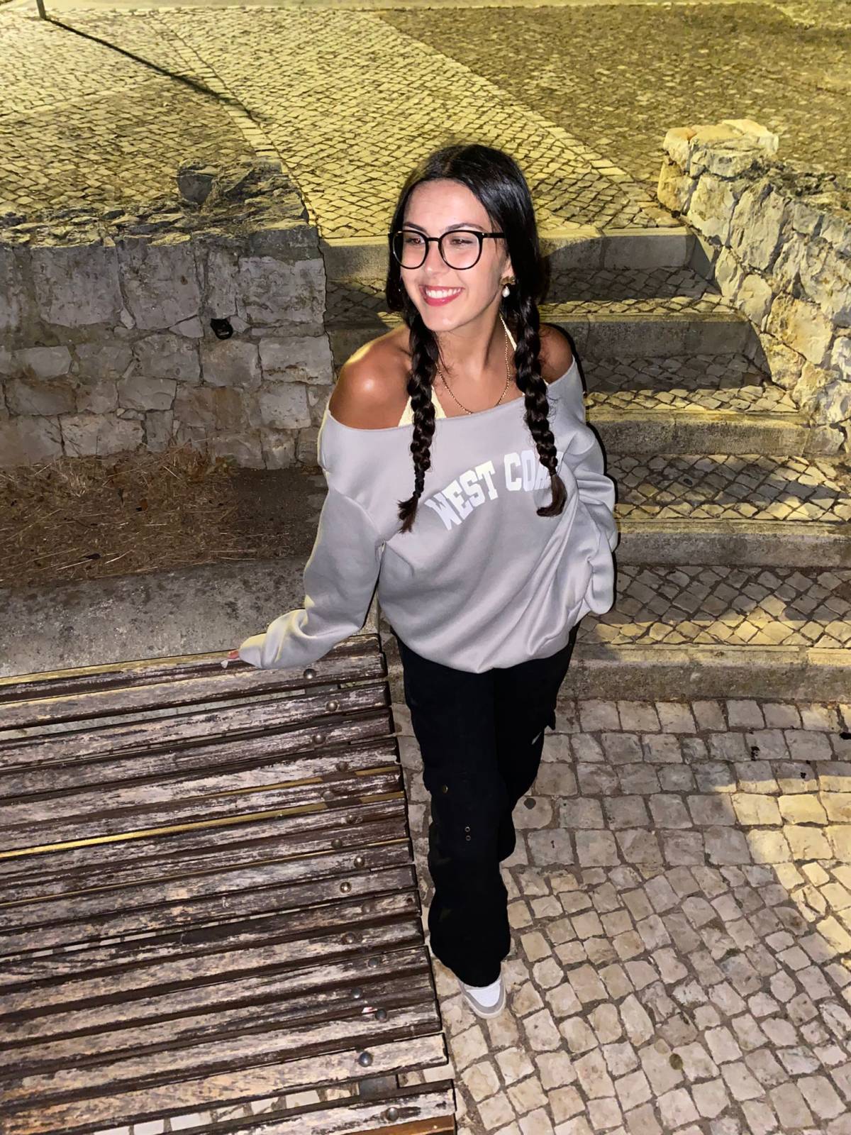 Luna Augusto - Almada - Babysitting