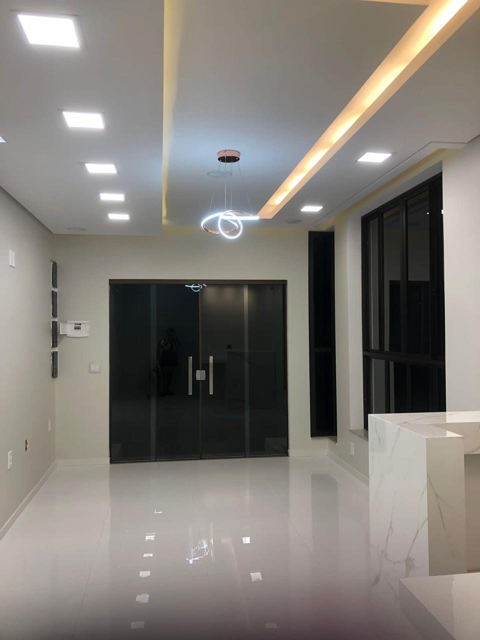 Carlos Silva - Beja - Remodelação de Quarto