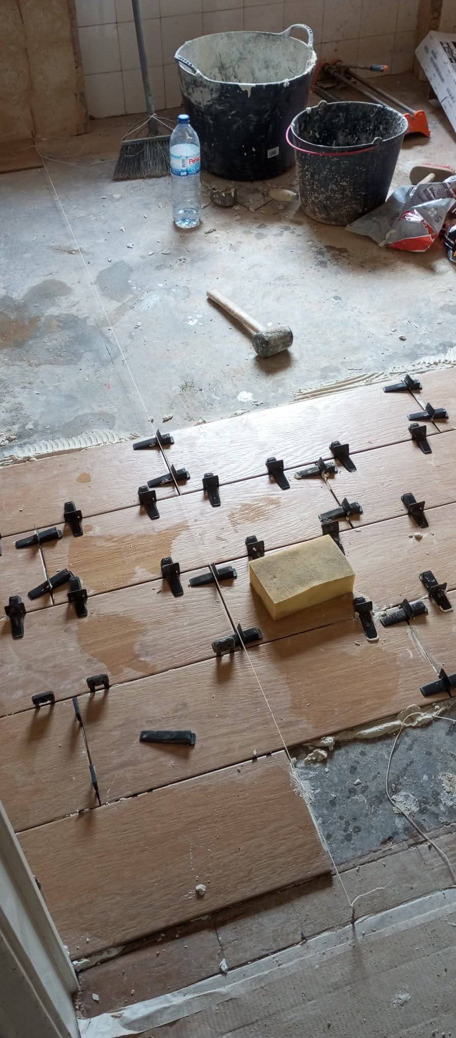 AL Contruções - Vila Franca de Xira - Servicios de construcción de albañilería