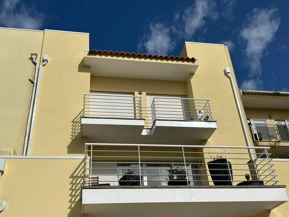 Thiago Dutra - Braga - External Thermal Insulation