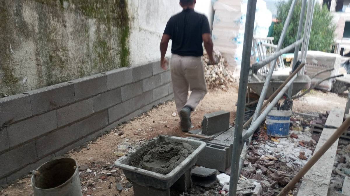 AL Contruções - Vila Franca de Xira - Impermeabilización del hogar