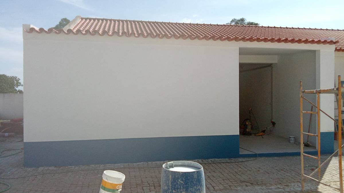Carlos Silva - Beja - Waste Removal