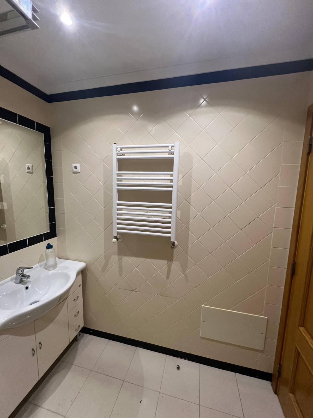 GleissonSilva.Service - Amadora - Inspeção e Remoção de Bolor