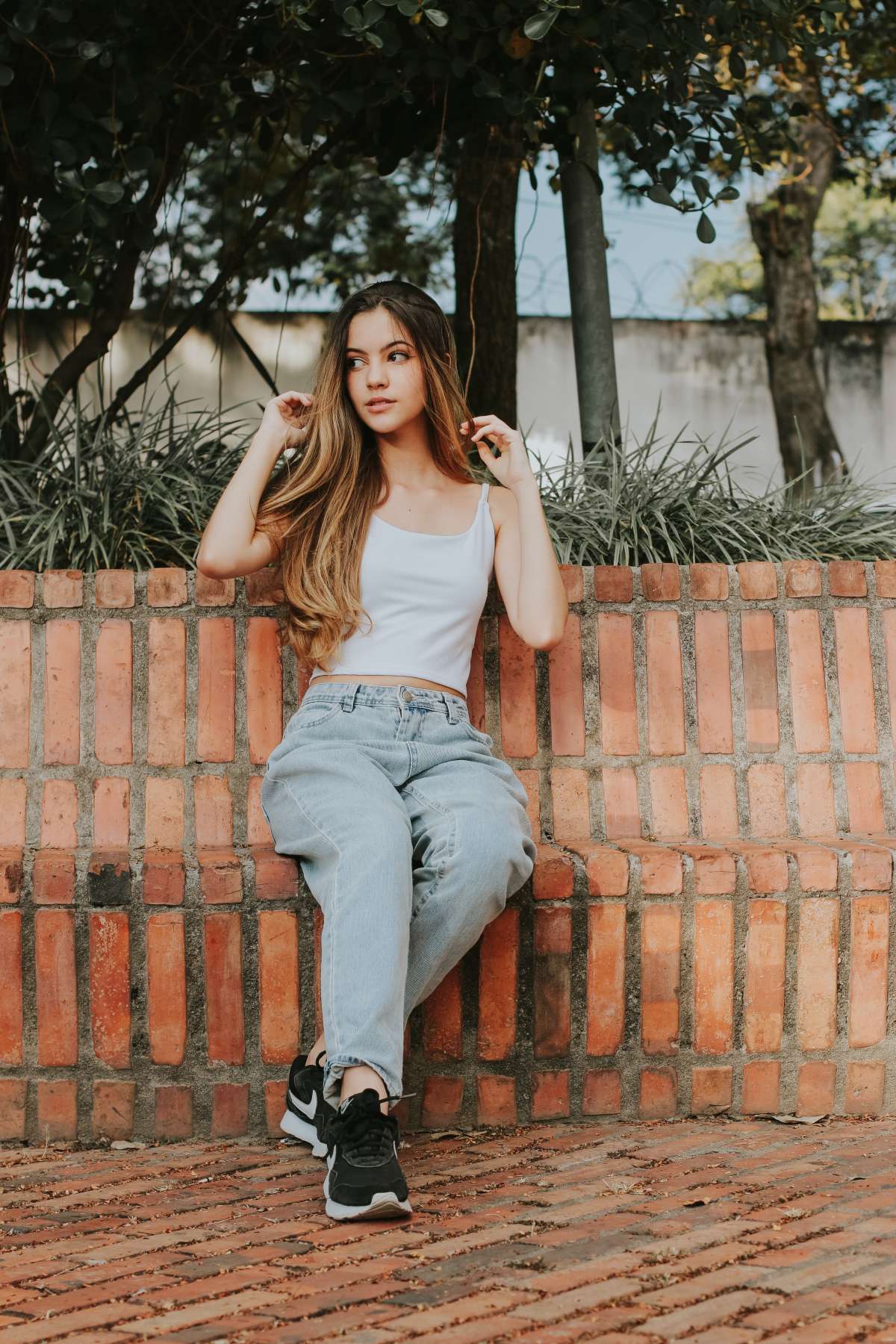 Arely Rodrigues Santos - Palmela - Fotografie