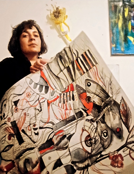 Nathalie Emilienne - Santa Maria da Feira - Custom Gift Baskets