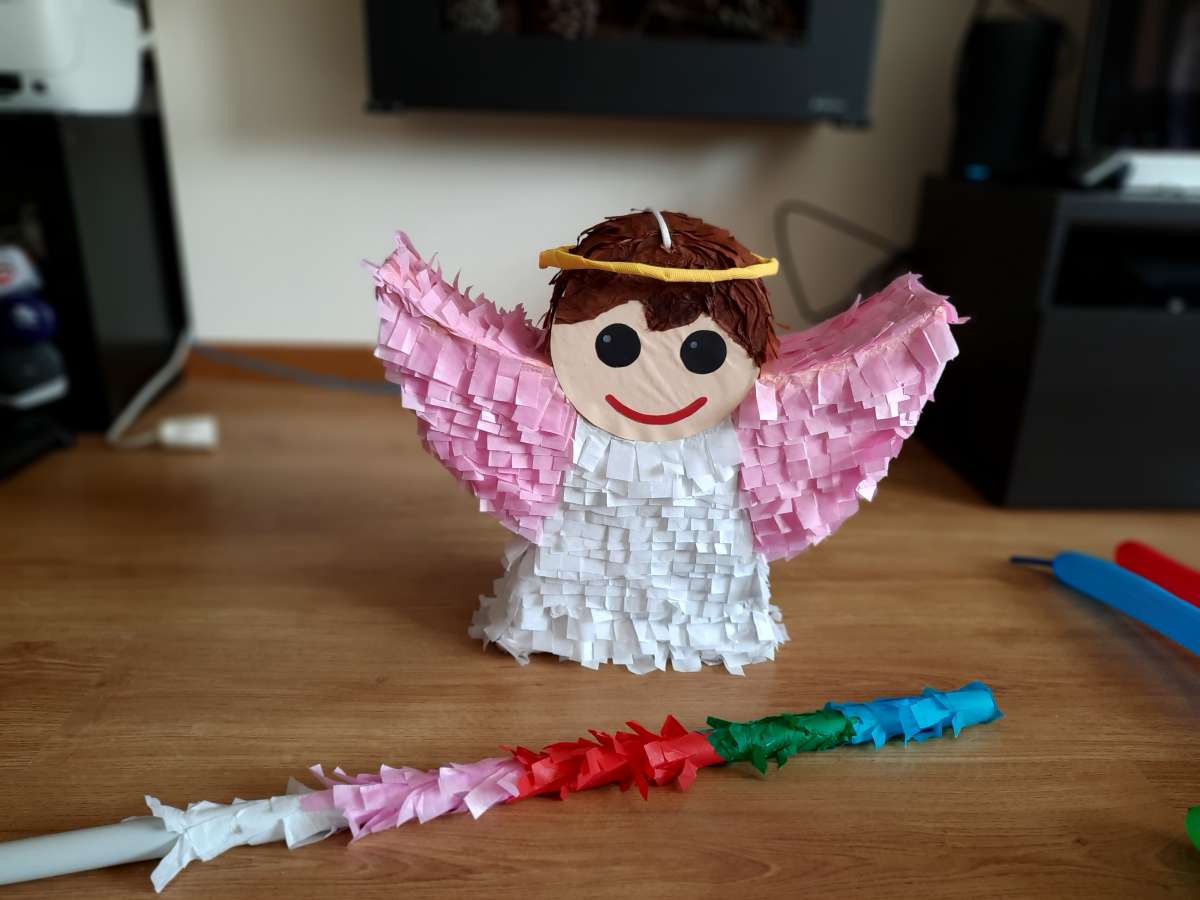 Tânia Osório (Animozon) - Odivelas - Balloon Artistry
