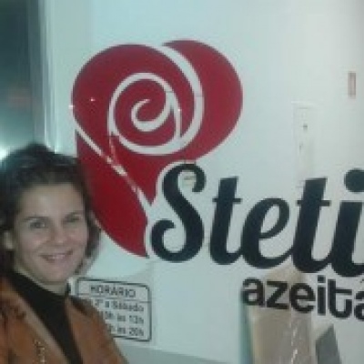 Stetic Azeitão - Sintra - Manicure and pedicure (for women)